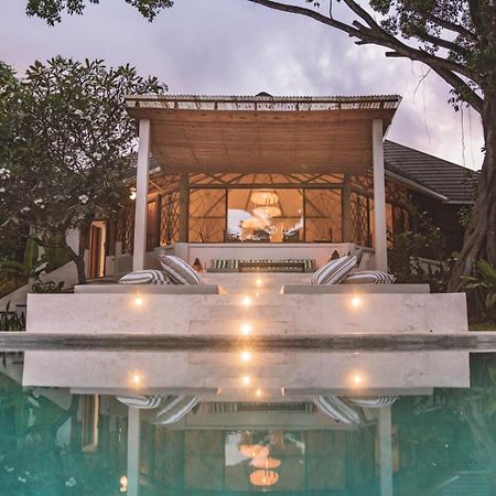 Bamboo House B&B Малинди Экстерьер фото
