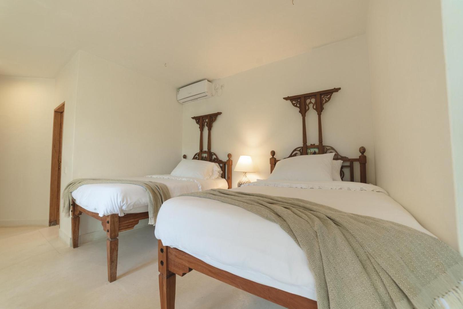 Bamboo House B&B Малинди Экстерьер фото