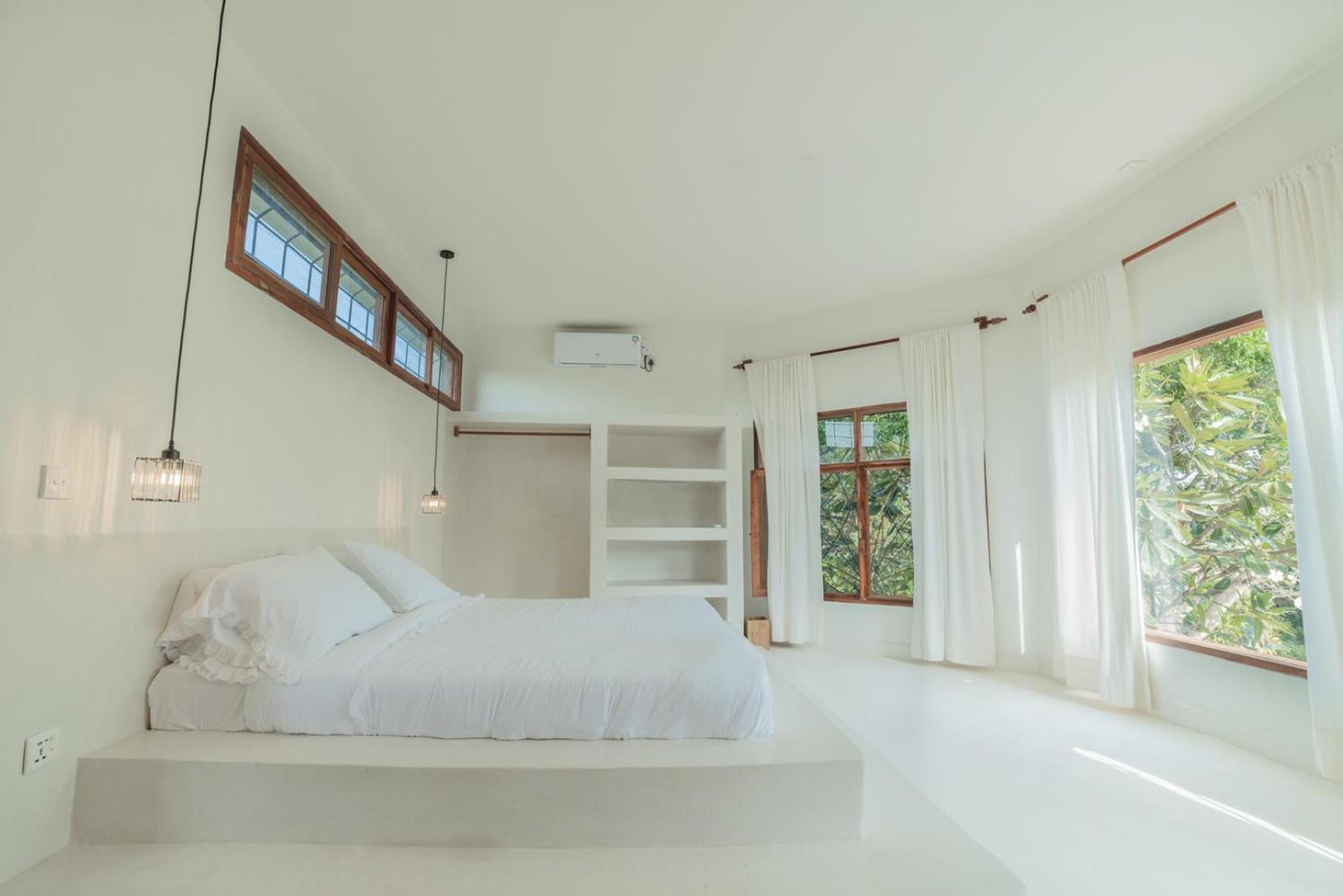Bamboo House B&B Малинди Экстерьер фото